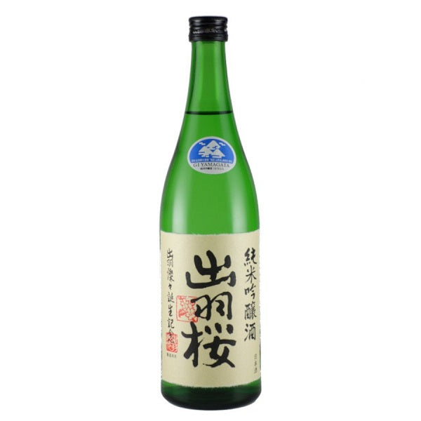 Dewazakura Dewa 300ml