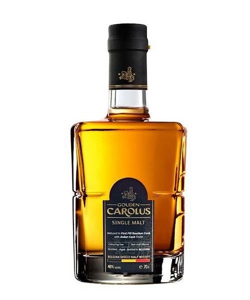 Carolus Single Malt