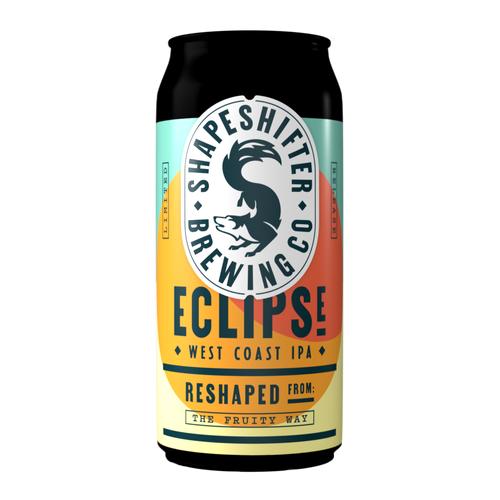 Shapeshifter Eclipse WC IPA