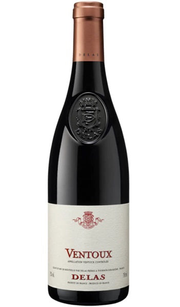 Delas Ventoux 375ml