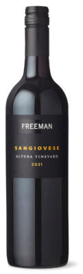 Freeman Sangiovese