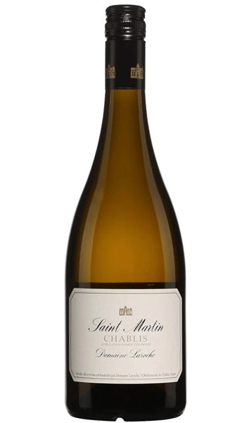 Laroche St Martin Chablis 375ml