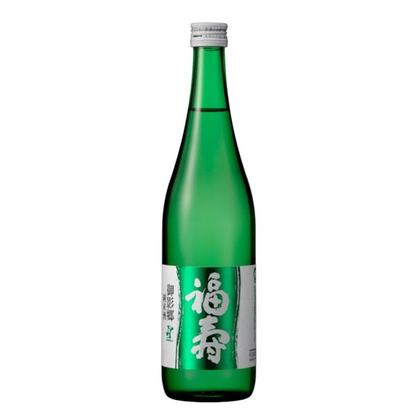 Fukuju Junmai 720ml
