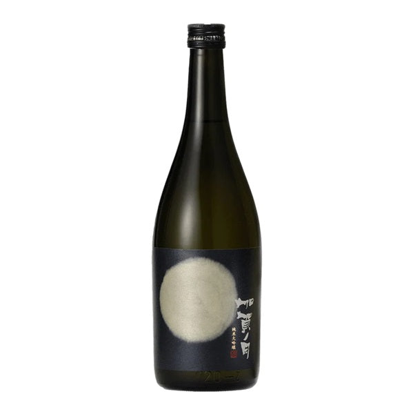 Kaganotsuki Gekko Junmai Daiginjo