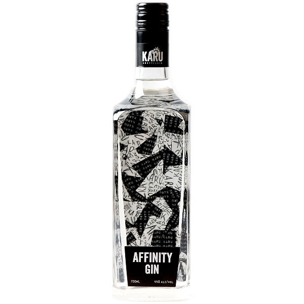 Karu Affinity