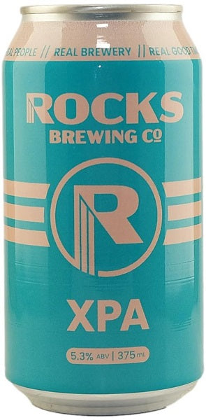 Rocks XPA