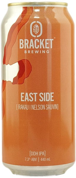 Bracket East Side DDH IPA