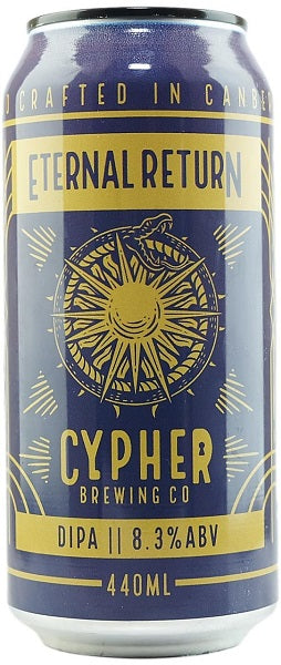 Cypher Eternal Return