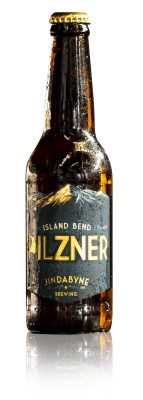 Jindabyne Pilsner 330ml Btl