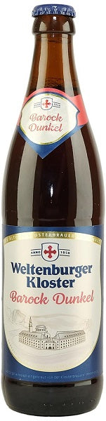 Weltenburger Kloster Barock Dunkel