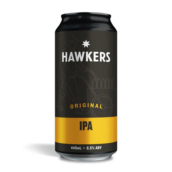 Hawkers Original IPA