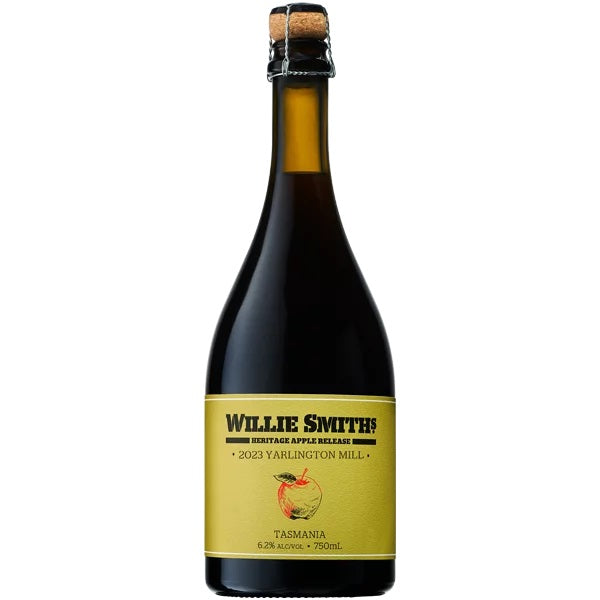 Willie Smith Yarlington Mill 750ml