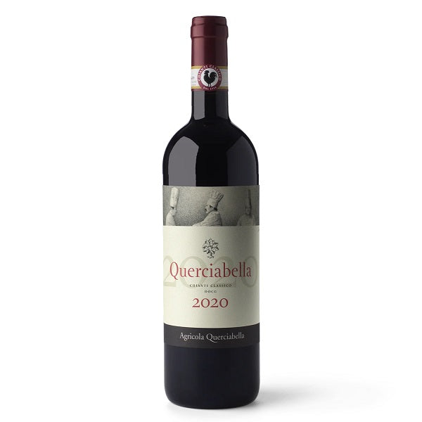 Querciabella Chianti Classico 375ml