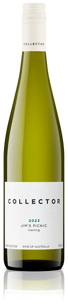 Collector Riesling