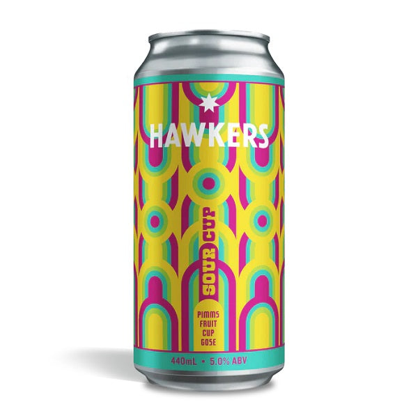 Hawkers Sour Cup