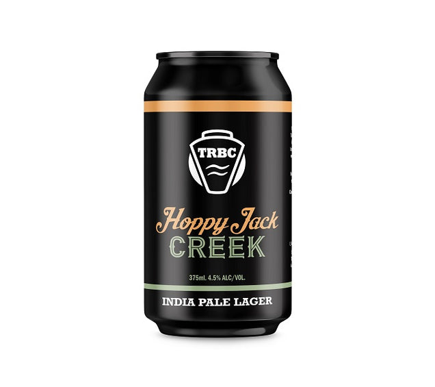 Tumut River Hoppy Jack Creek India Pale Lager