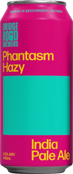 Bridge Road Phantasm IPA
