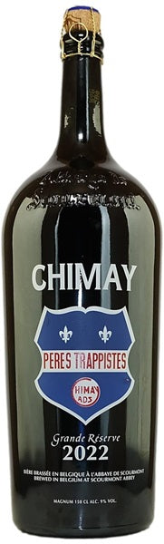 Chimay Grand Reserve 1500ml