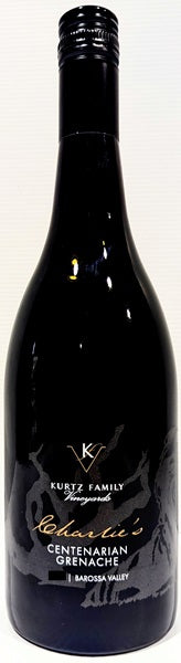 Kurtz Charlie's Grenache