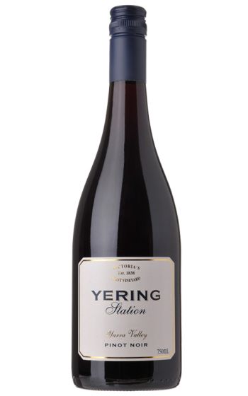 Yering Station Pinot 375ml