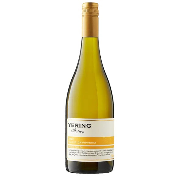 Yering Station Villages Chardonnay