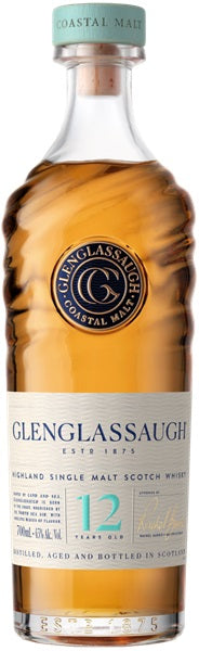 Glenglassaugh 12YO