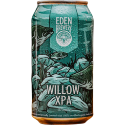 Eden Willow XPA