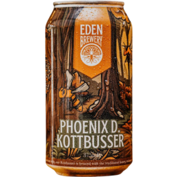 Eden Phoenix D.Kottbusser Lager