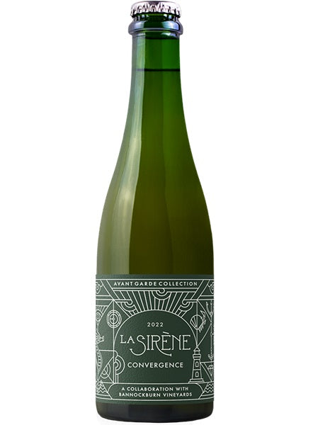 La Sirene Convergence 2022