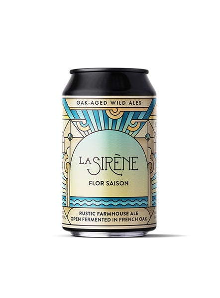 La Sirene Flor Saison