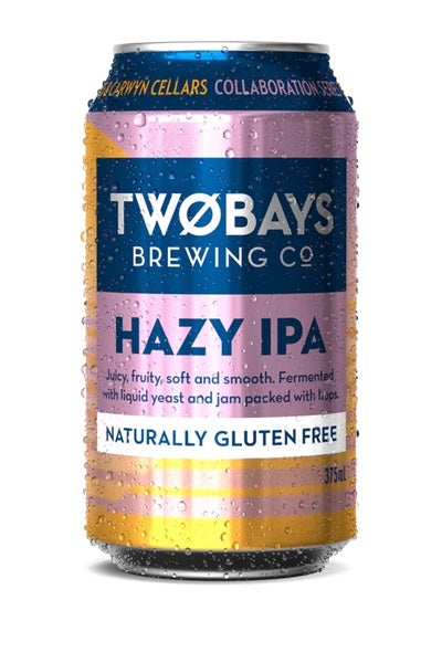 Two Bays Hazy IPA