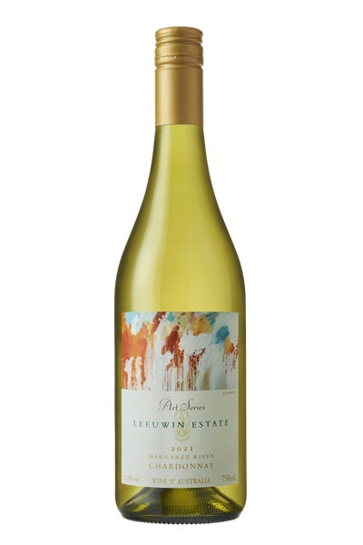 Leeuwin Art Series Chardonnay
