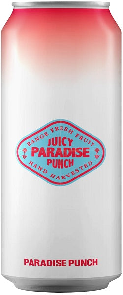 Range Paradise Punch OC IPA