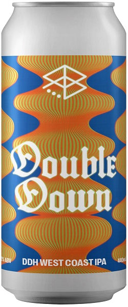Range Double Down DDH WC IPA