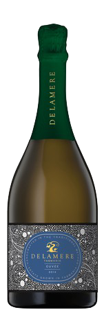Delamere Vintage Cuvee