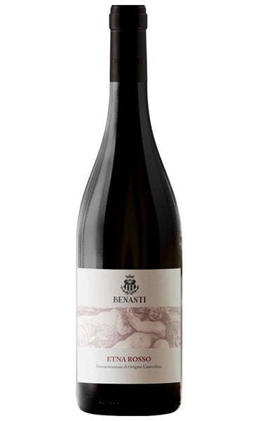 Benanti Etna Rosso