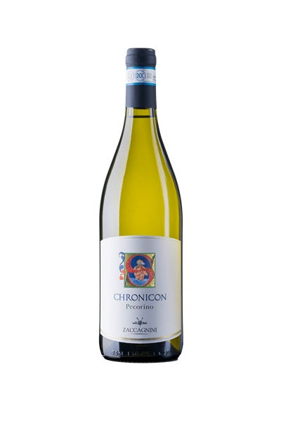 Cantina Zaccagnini Pecorino