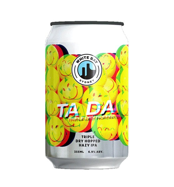 White Bay TaDa TDH Hazy IPA