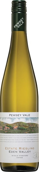 Pewsey Vale Riesling