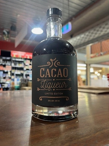 Canberra Distillery Cacao Liqueur