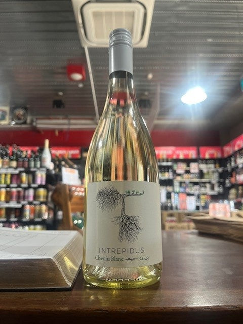 Intrepidus Chenin Blanc