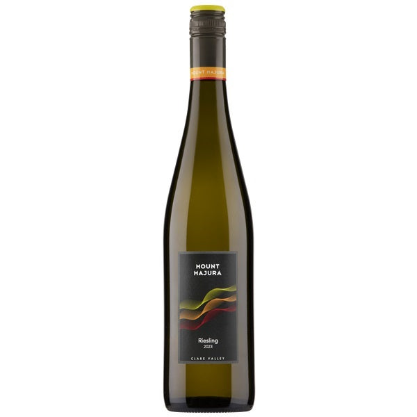 Mount Majura Parallel Ridges Riesling