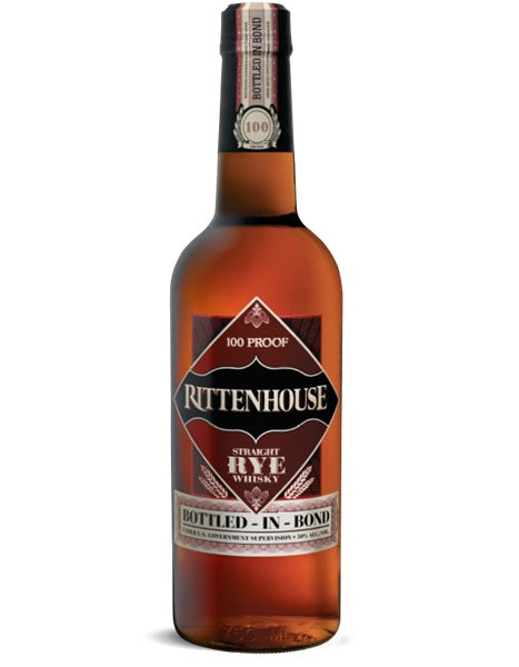 Rittenhouse Rye