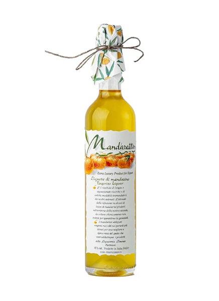 Mandaretto Mandarine Liqueur