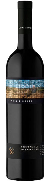 Samuel's Gorge Tempranillo