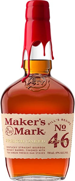 Makers Mark 46