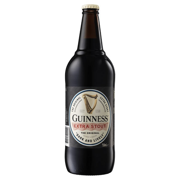 Guinness Extra Stout
