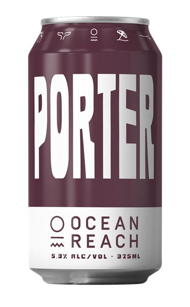 Ocean Reach Porter