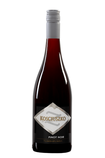 Kosciuszko Pinot Noir