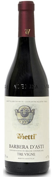 Vietti Barbera d'Asti